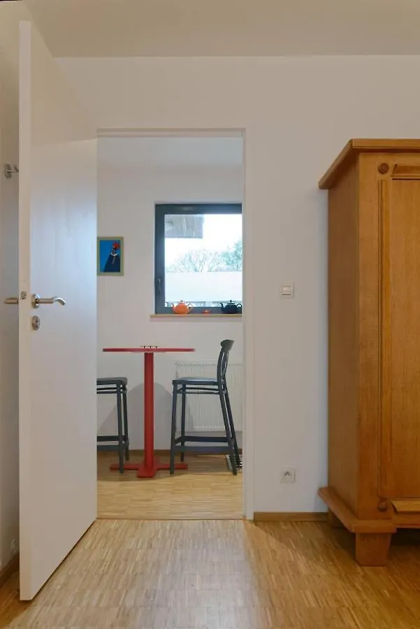 Studio Les Terrasses De Kerangall Apartment Brest
