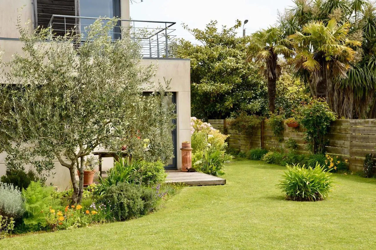 Studio Les Terrasses De Kerangall Apartamento Brest